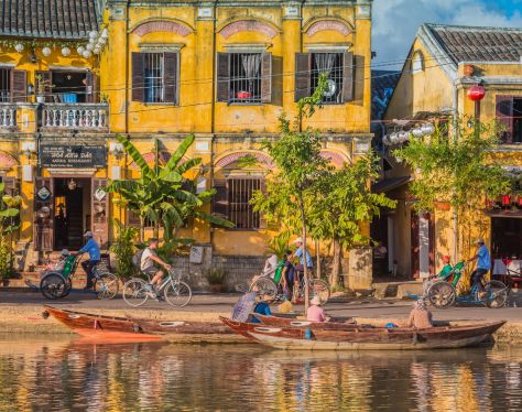 Hoi An
