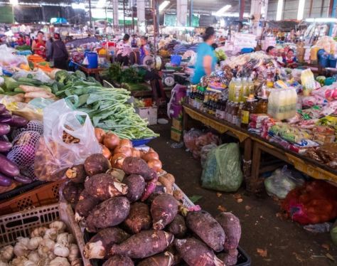 Pakse Dao Heuang Market 1 7661c652