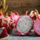 Dragon fruit also known as Pitaya 784ce7b5
