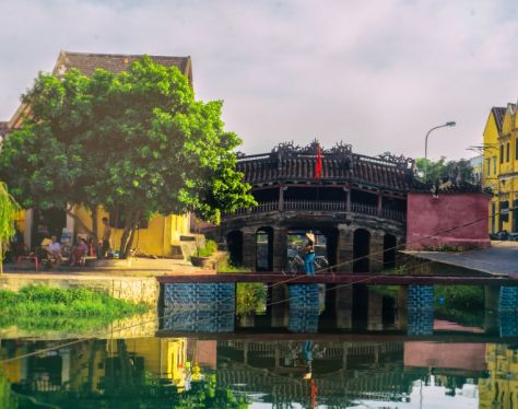 Hoi An Japanese Covered Bridge 4 787c3c7d