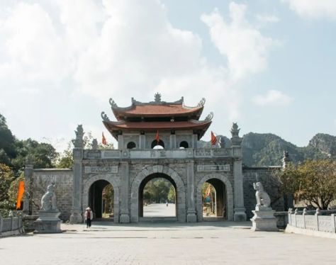 Ninh Binh Hoa Lu Ancient Capital 1 7ac45b86