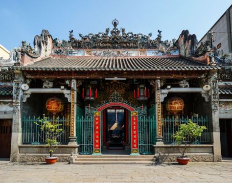 HCM Thien Hau Temple 7caa80e7