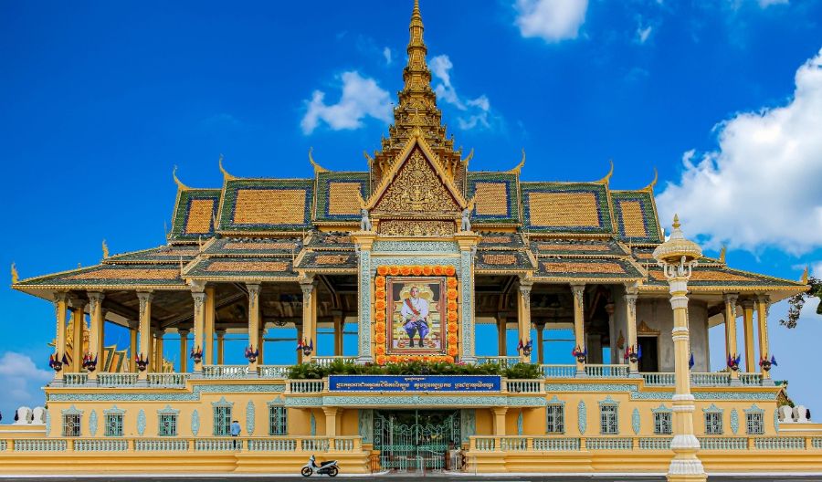 Phnom Penh Royal Palace 2 7d16394d