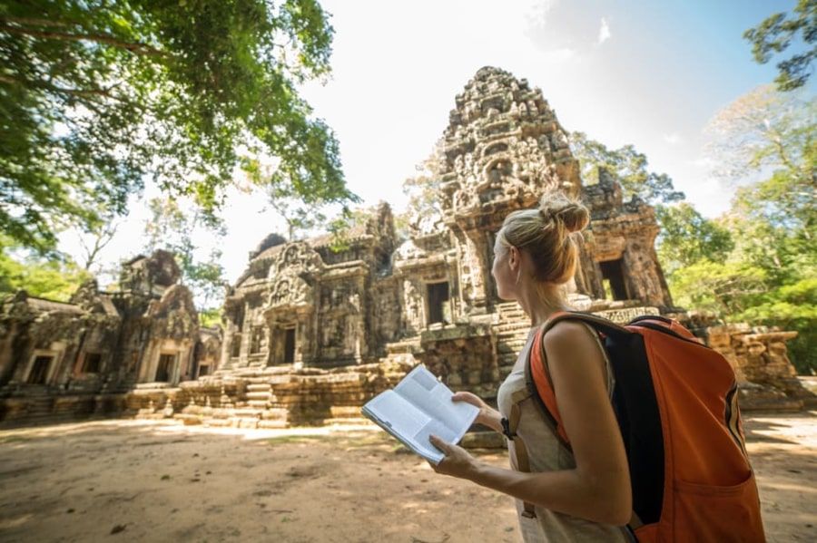 Cambodia Travel Tips 7f6eaf57