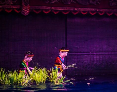 day trip hanoi water puppet 2 7f22cd09