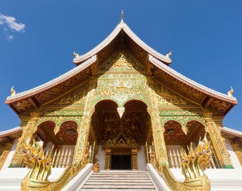 Luang Prabang National Museum 5 80c97530
