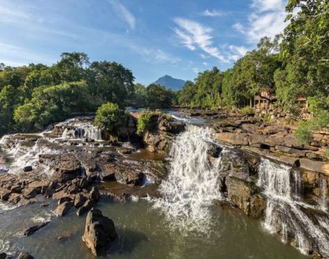 Pakse Bolaven Plateau 2 80231712