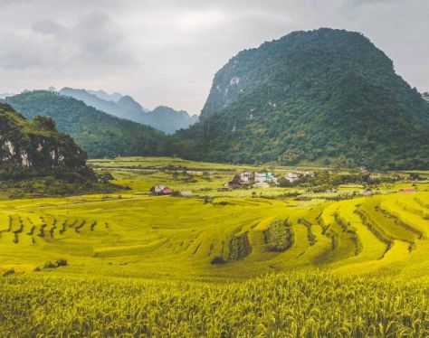 Mai Chau Pu Luong Nature Reserve 1 813a137e