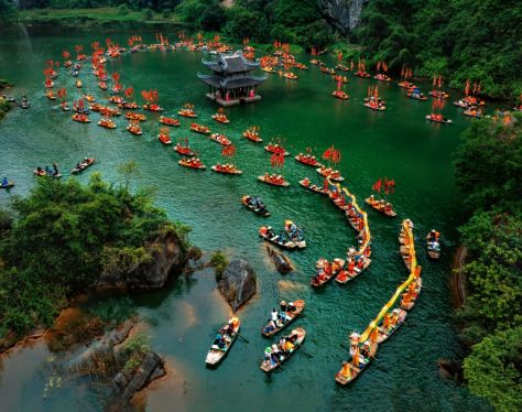 Ninh Binh Trang An 2 8184d282