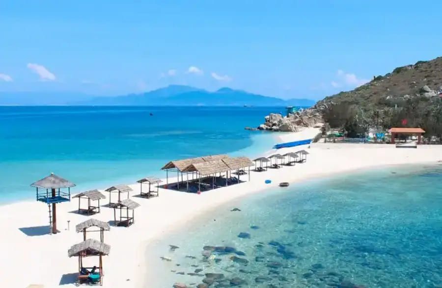 Summer Travel in Southeast Asia
