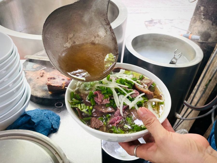 Seni Vietnamese Food 81c5b5be