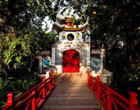 Hanoi Ngoc Son Temple 3 845cd612
