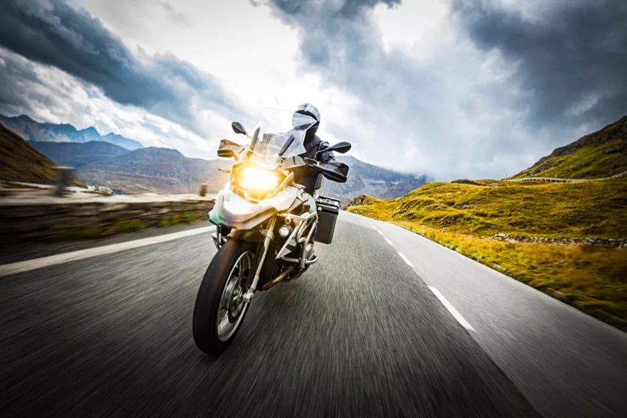 Phnom Penh To Stung Treng by motorbike 8425ac4d