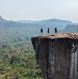 Amazing Cliff also known as Poeng Ta Kho viewpoint in Phnom Kulen National Park 85ec32f4