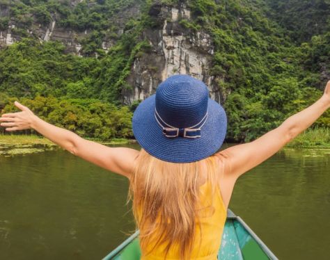Ninh Binh Tam Coc Bich Dong 8 857f4721