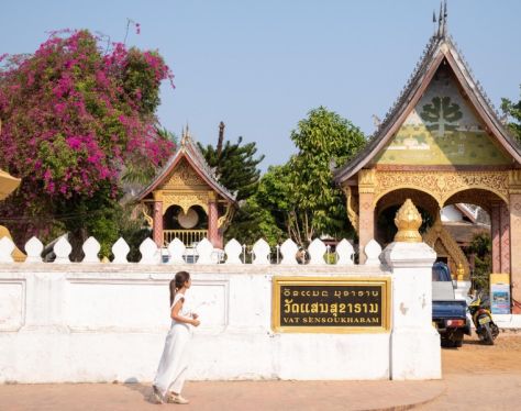 Luang Prabang Wat Sene 1 86c4595e