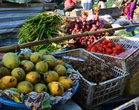 Mekong Delta Phong Dien Floating Market 4 8613171b
