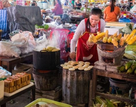 Pakse Dao Heuang Market 8810ff2a