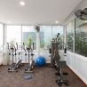 fitness center v11778034 895a910c