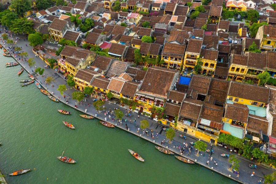 Hoi An Ancient Town 3 8a435549