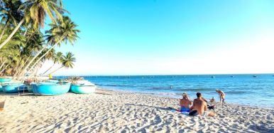 Mui Ne Beach situated in Vietnams south central coastal area 8b16427c