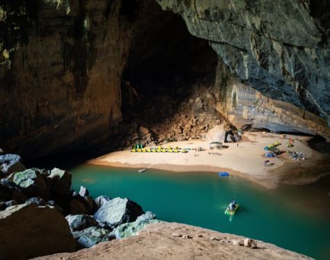 Quang Binh Son Doong Cave 4 8d4ac691