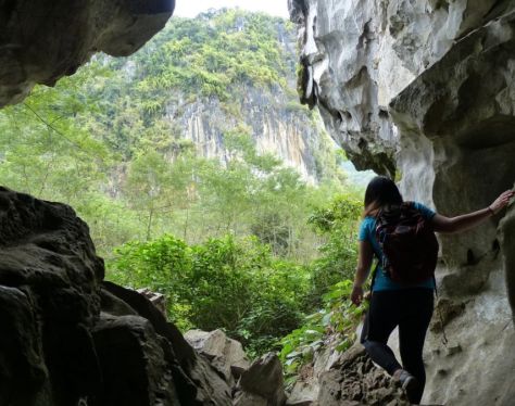 Luang Prabang Pha Tok Cave 1 8f174731