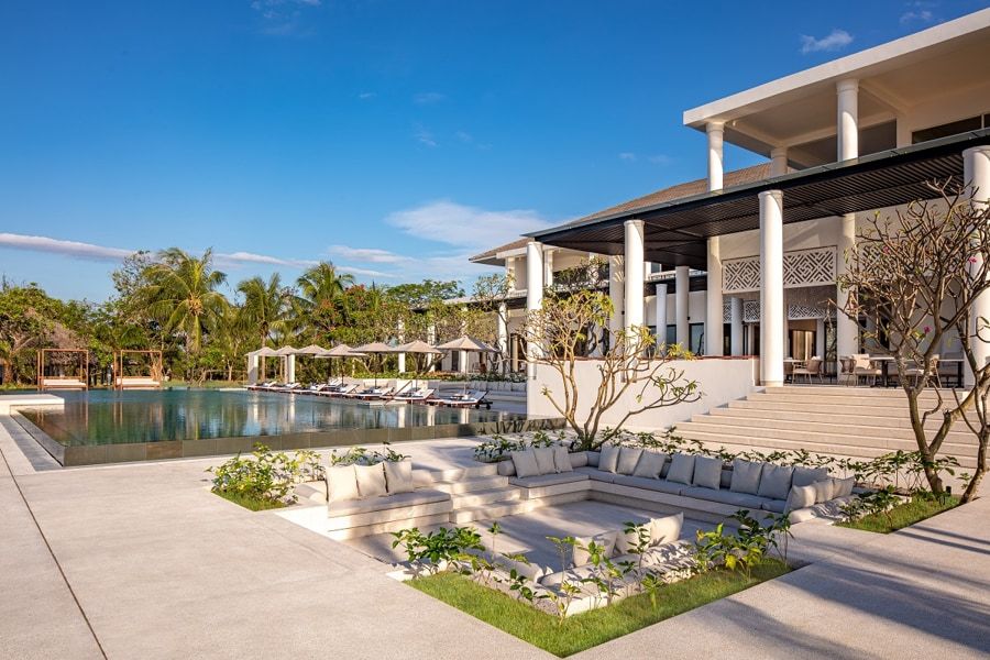 Where To Stay In Phan Thiet