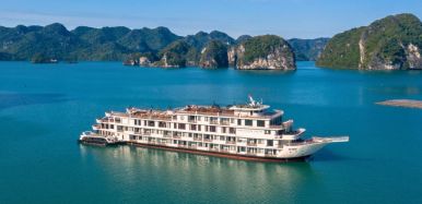 Ambassador Cruise I 910c62ed