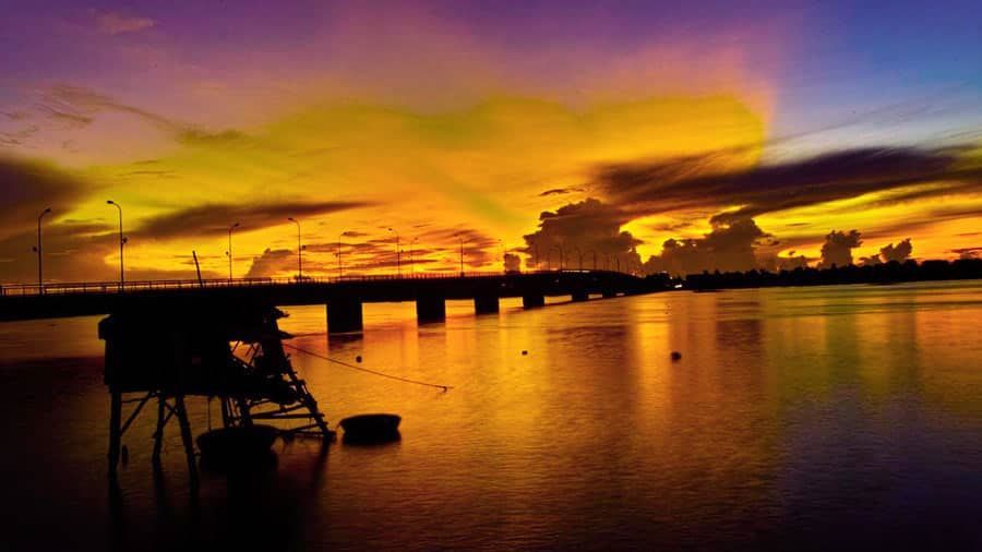 quang binh itinerary