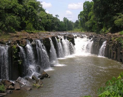 Pakse Bolaven Plateau 91a8738b