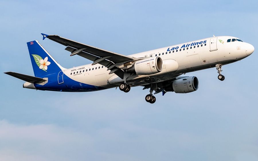 laos airline 916f772e