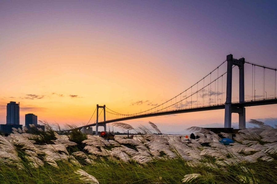 Thuan Phuoc Bridge