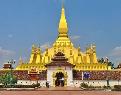 Vientiane Pha That Luang 1 92b31ac7