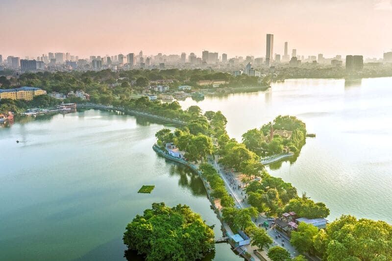 Hanoi In May 4 9301bacd