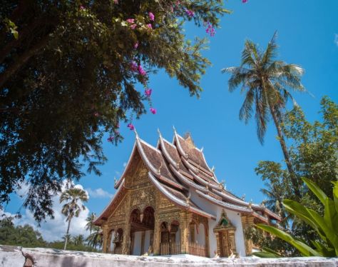 Luang Prabang National Museum 2 93972352