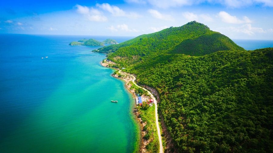 Nam Du Islands is a serene tropical haven 93a476d6