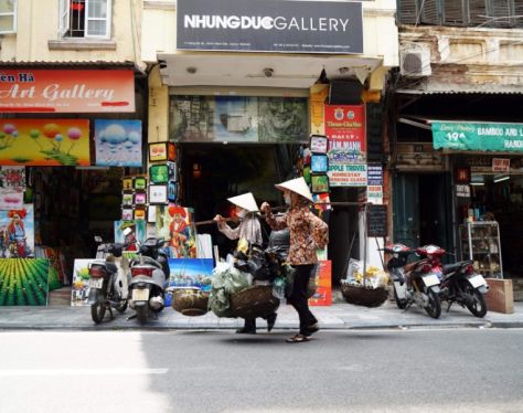 Hanoi Hanoi Old Quater 6 9437d1ae