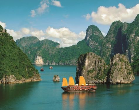 Halong Halong Bay 17 952da231