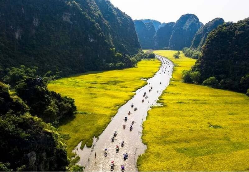 Hanoi To Ninh Binh 1 9582426a
