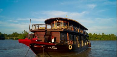 Mekong Delta Cruise 95a9d389