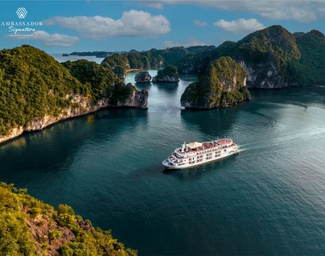 Ambassador Signature Cruise 4 960aae4e