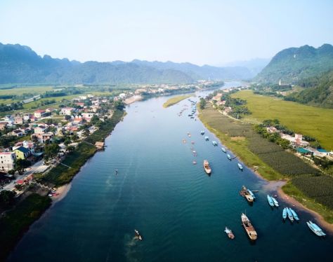 Quang Binh Nhat Le River 1 966822fd
