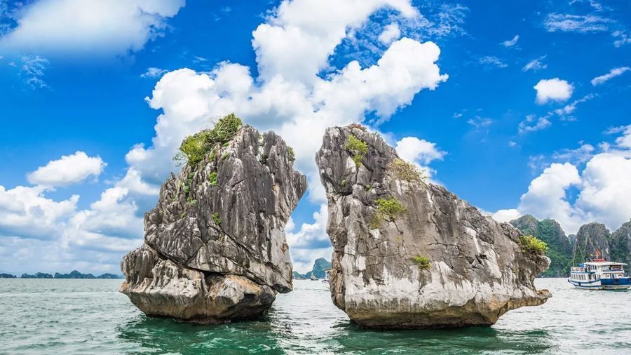 Seni Halong Bay 982f085a