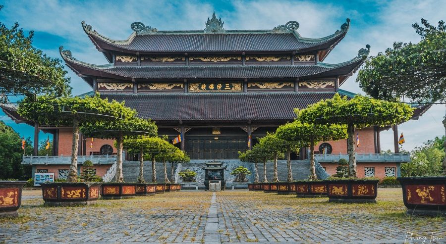 Ninh Binh Bai Dinh Pagoda 5 9bd42c4f