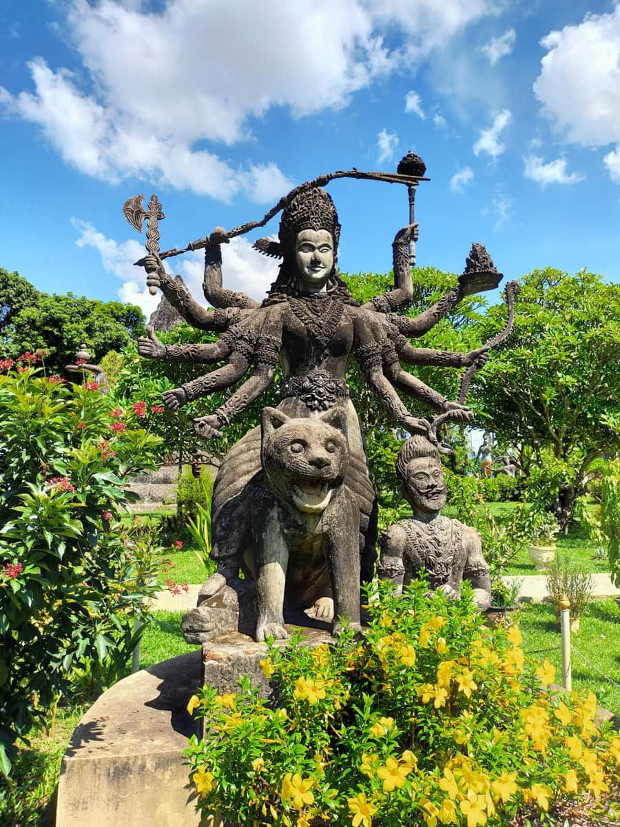 Xieng Khuan