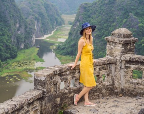 Ninh Binh Tam Coc Bich Dong 7 9c386433