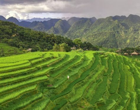 Mai Chau Pu Luong Nature Reserve 3 9dcb600b
