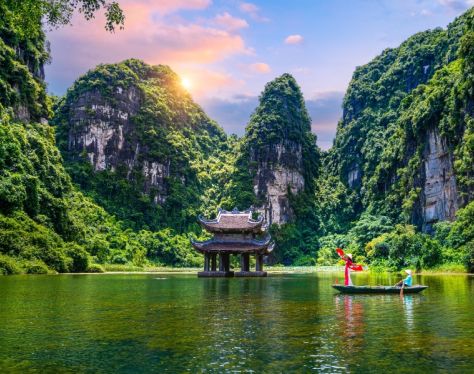 Ninh Binh Trang An 1 9da54c69