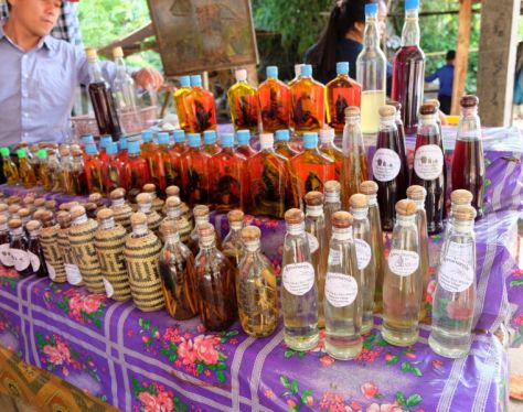 Luang Prabang Ban Xang Hai Village 1 9ef2bc62